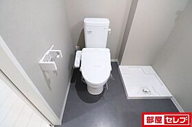 幸鶴邸  ｜ 愛知県名古屋市西区名西1丁目25-10（賃貸アパート1K・2階・22.13㎡） その10