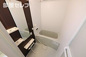 パルティール黒川  ｜ 愛知県名古屋市北区黒川本通4丁目49（賃貸マンション1K・4階・24.36㎡） その4