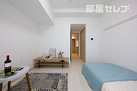 CAVANA新栄  ｜ 愛知県名古屋市中区新栄1丁目35番2号（賃貸マンション1K・5階・21.44㎡） その21