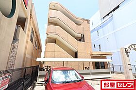 SK House  ｜ 愛知県名古屋市中村区岩塚本通2丁目6（賃貸マンション1K・2階・24.25㎡） その19