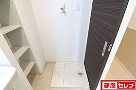 アトリエール  ｜ 愛知県名古屋市千種区内山3丁目4-8（賃貸マンション1LDK・5階・46.10㎡） その18