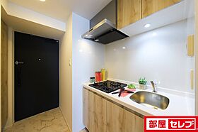 S-RESIDENCE山王  ｜ 愛知県名古屋市中川区西日置2丁目20-22（賃貸マンション1K・13階・25.95㎡） その18