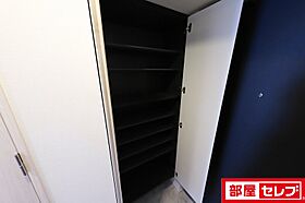 S-RESIDENCE山王  ｜ 愛知県名古屋市中川区西日置2丁目20-22（賃貸マンション1K・13階・25.95㎡） その17