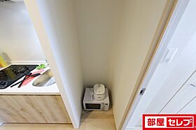 S-RESIDENCE山王  ｜ 愛知県名古屋市中川区西日置2丁目20-22（賃貸マンション1K・13階・25.95㎡） その21