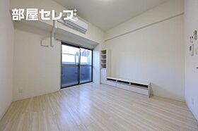 カルマート  ｜ 愛知県名古屋市北区杉栄町3丁目69-1（賃貸マンション1K・10階・28.14㎡） その3