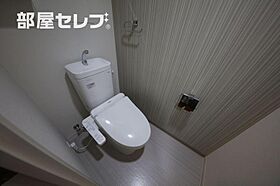 カルマート  ｜ 愛知県名古屋市北区杉栄町3丁目69-1（賃貸マンション1K・10階・28.14㎡） その9