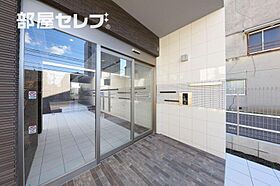 カルマート  ｜ 愛知県名古屋市北区杉栄町3丁目69-1（賃貸マンション1K・10階・28.14㎡） その15