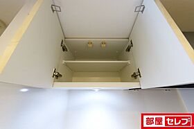 S-RESIDENCE山王  ｜ 愛知県名古屋市中川区西日置2丁目20-22（賃貸マンション1K・7階・25.95㎡） その19