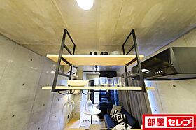 LeGioie名駅2  ｜ 愛知県名古屋市中村区松原町5丁目92（賃貸マンション1LDK・2階・30.00㎡） その23