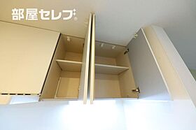 コレクション浄心  ｜ 愛知県名古屋市西区浄心2丁目7-27（賃貸アパート1R・1階・29.30㎡） その21