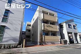 コレクション浄心  ｜ 愛知県名古屋市西区浄心2丁目7-27（賃貸アパート1R・1階・29.30㎡） その1