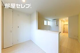 コレクション浄心  ｜ 愛知県名古屋市西区浄心2丁目7-27（賃貸アパート1R・1階・29.30㎡） その9