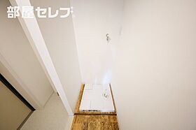 AXIA亀島  ｜ 愛知県名古屋市中村区千原町7-25（賃貸マンション1K・4階・29.48㎡） その19