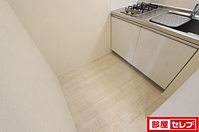 ハーモニーテラスささしま  ｜ 愛知県名古屋市中川区百船町21-28（賃貸アパート1DK・2階・25.92㎡） その19