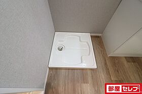 DELA松原  ｜ 愛知県名古屋市中村区松原町5丁目70（賃貸アパート1LDK・3階・40.16㎡） その23