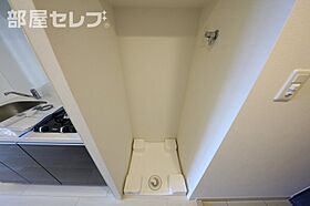 ディアレイシャス金山  ｜ 愛知県名古屋市中区正木4丁目2-38（賃貸マンション1K・12階・21.94㎡） その16