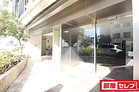 La Facade  ｜ 愛知県名古屋市中区千代田4丁目8-20（賃貸マンション1LDK・10階・49.82㎡） その26