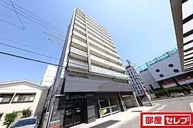 エスリード新栄テセラ  ｜ 愛知県名古屋市中区新栄2丁目43-17（賃貸マンション1K・8階・25.27㎡） その25