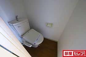 HF丸の内レジデンス  ｜ 愛知県名古屋市西区幅下2丁目11-21（賃貸マンション1K・8階・27.50㎡） その10