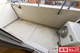 HF丸の内レジデンス  ｜ 愛知県名古屋市西区幅下2丁目11-21（賃貸マンション1K・8階・27.50㎡） その15