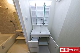 リップルズ  ｜ 愛知県名古屋市中区錦1丁目8番22号（賃貸マンション1LDK・14階・40.35㎡） その20