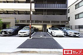 プレサンス伏見アーバンベース  ｜ 愛知県名古屋市中区栄1丁目15-11（賃貸マンション1K・11階・22.86㎡） その25