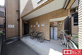 いちご荘  ｜ 愛知県名古屋市西区栄生3丁目9-8（賃貸アパート1K・1階・18.62㎡） その23