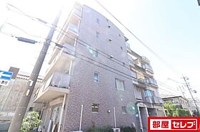 N・フラッツ浄心  ｜ 愛知県名古屋市西区上名古屋2丁目23-1（賃貸マンション1K・3階・23.24㎡） その6