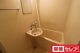 エクセレント栄光  ｜ 愛知県名古屋市西区枇杷島2丁目3-31（賃貸マンション1K・4階・24.08㎡） その4