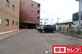 エクセレント栄光  ｜ 愛知県名古屋市西区枇杷島2丁目3-31（賃貸マンション1K・4階・24.08㎡） その26