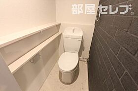 Scottsdale  ｜ 愛知県名古屋市中区千代田4丁目17-5（賃貸アパート1R・1階・30.00㎡） その9