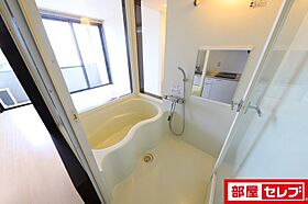 ラクロア  ｜ 愛知県名古屋市西区栄生1丁目34-23（賃貸マンション1R・8階・28.05㎡） その4