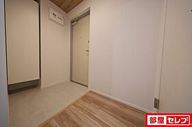 MOVE本陣GRANDE  ｜ 愛知県名古屋市中村区松原町5丁目55-4（賃貸アパート1LDK・1階・30.88㎡） その11