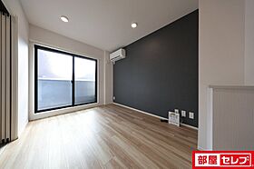 MOVE本陣GRANDE  ｜ 愛知県名古屋市中村区松原町5丁目55-4（賃貸アパート1LDK・1階・30.88㎡） その3