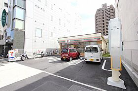 プレサンス鶴舞グリーンパーク  ｜ 愛知県名古屋市中区千代田2丁目17-34（賃貸マンション1K・7階・22.40㎡） その23