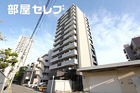 プレミアムコート名古屋金山インテルノ  ｜ 愛知県名古屋市中区伊勢山1丁目8-4（賃貸マンション1K・11階・22.89㎡） その1