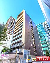 プレサンス錦ラウム  ｜ 愛知県名古屋市中区錦1丁目8-32（賃貸マンション1K・13階・23.20㎡） その6