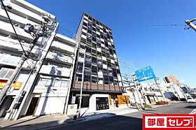 NEO JAPANESQUE 出来町  ｜ 愛知県名古屋市東区出来町3丁目4-16（賃貸マンション1K・9階・30.00㎡） その25