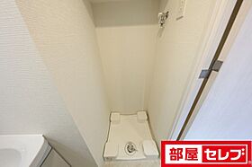 エスリード新栄テセラ  ｜ 愛知県名古屋市中区新栄2丁目43-17（賃貸マンション1K・9階・25.58㎡） その16