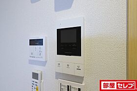 GRANDTIC大曽根北  ｜ 愛知県名古屋市北区山田西町3丁目149（賃貸アパート1LDK・1階・29.37㎡） その17