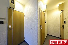 GRANDTIC大曽根北  ｜ 愛知県名古屋市北区山田西町3丁目149（賃貸アパート1LDK・1階・29.37㎡） その26