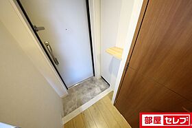 DOPE新栄  ｜ 愛知県名古屋市中区新栄3丁目8-32（賃貸マンション1K・3階・24.75㎡） その22