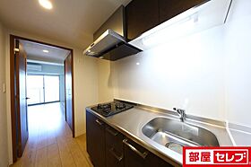 DOPE新栄  ｜ 愛知県名古屋市中区新栄3丁目8-32（賃貸マンション1K・3階・24.75㎡） その5