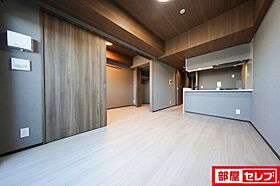 メイクスWアート丸の内  ｜ 愛知県名古屋市西区那古野1丁目3-14（賃貸マンション1LDK・14階・35.25㎡） その20