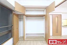 アーバン伏見  ｜ 愛知県名古屋市中区栄1丁目13-14（賃貸マンション1LDK・5階・40.14㎡） その11