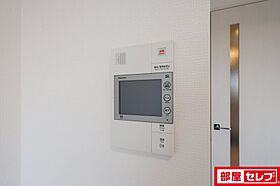 SOLメイクス浄心天神山  ｜ 愛知県名古屋市西区花の木3丁目19-11（賃貸マンション1K・8階・23.49㎡） その16