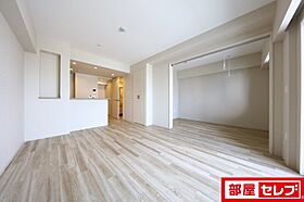 BLESTON COURT IMAIKE  ｜ 愛知県名古屋市千種区今池4丁目1-9（賃貸マンション1LDK・6階・39.93㎡） その6