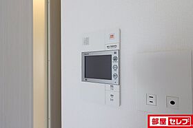 エスリード上前津セレーノ  ｜ 愛知県名古屋市中区千代田3丁目21番3号（賃貸マンション1K・5階・25.20㎡） その16