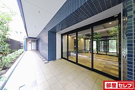 プレサンス上前津エレスタ  ｜ 愛知県名古屋市中区千代田3丁目22-22（賃貸マンション1K・10階・24.13㎡） その27