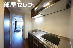 SDコート金山  ｜ 愛知県名古屋市熱田区新尾頭1丁目12-7（賃貸マンション1K・2階・28.00㎡） その5